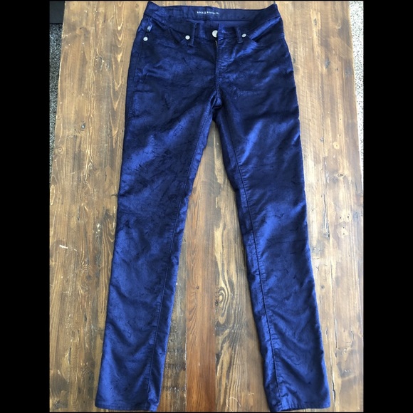 Rock & Republic Pants - Rock & Republic corduroy pants